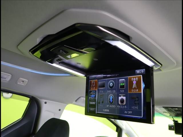 Toyota VELLFIRE 2020-02 25098-6
