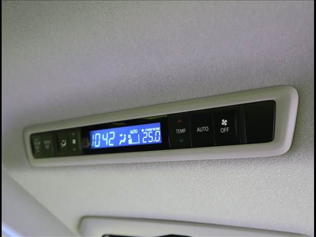 Toyota VELLFIRE 2020-02 25098-23