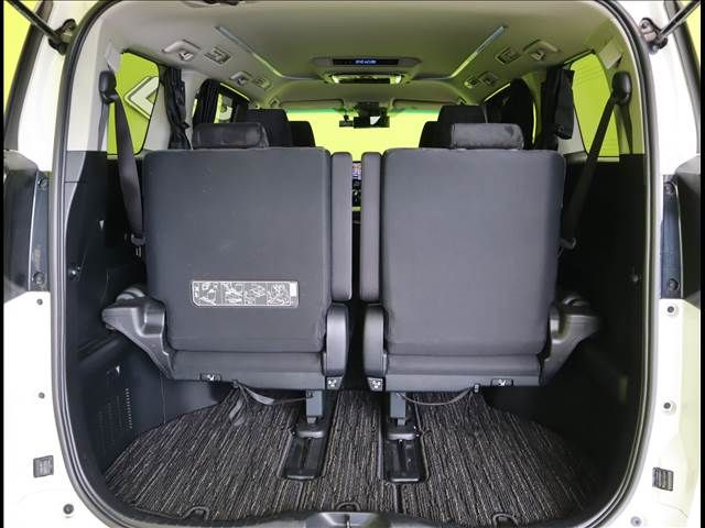 Toyota VELLFIRE 2020-02 25098-26