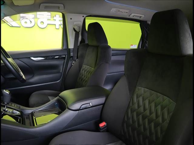 Toyota VELLFIRE 2020-02 25098-29