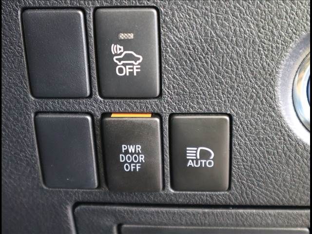Toyota VELLFIRE 2020-02 25098-16
