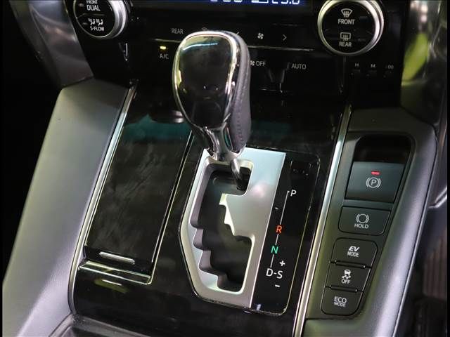 Toyota VELLFIRE 2020-02 25098-12