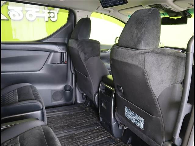 Toyota VELLFIRE 2020-02 25098-22