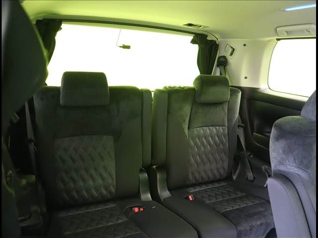 Toyota VELLFIRE 2020-02 25098-25