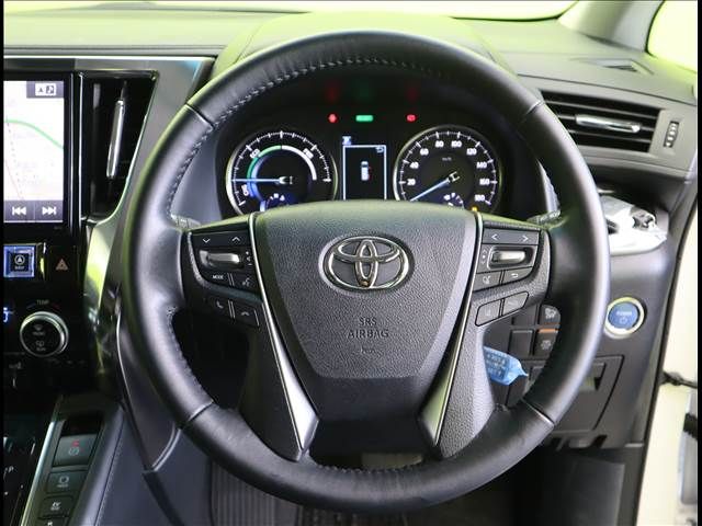Toyota VELLFIRE 2020-02 25098-8