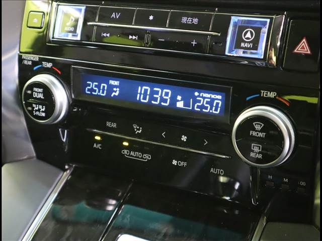 Toyota VELLFIRE 2020-02 25098-11