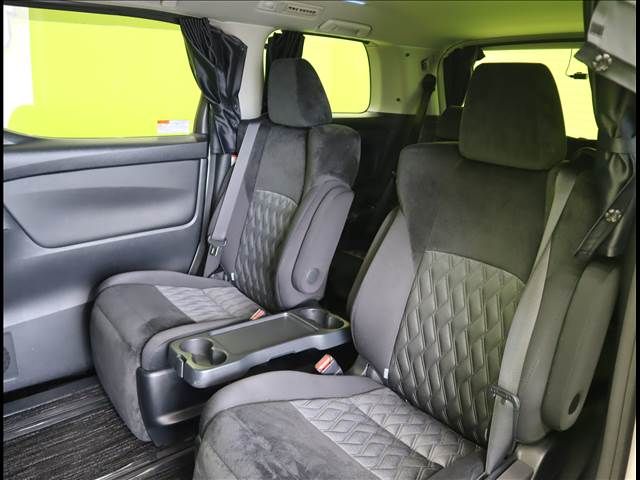 Toyota VELLFIRE 2020-02 25098-28