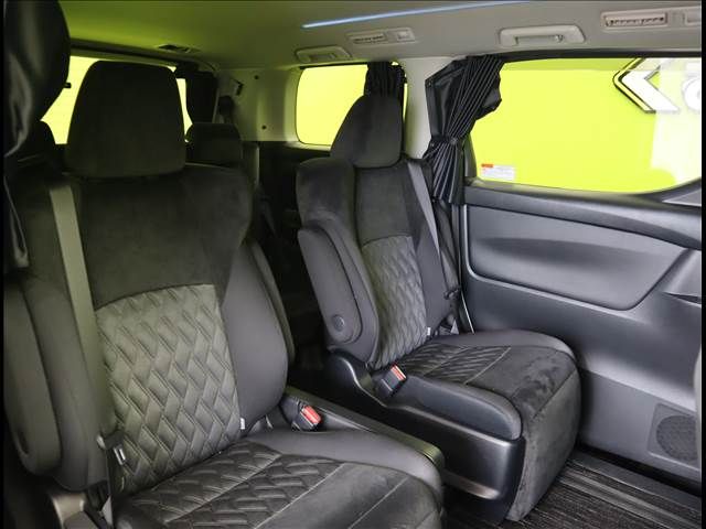 Toyota VELLFIRE 2020-02 25098-24