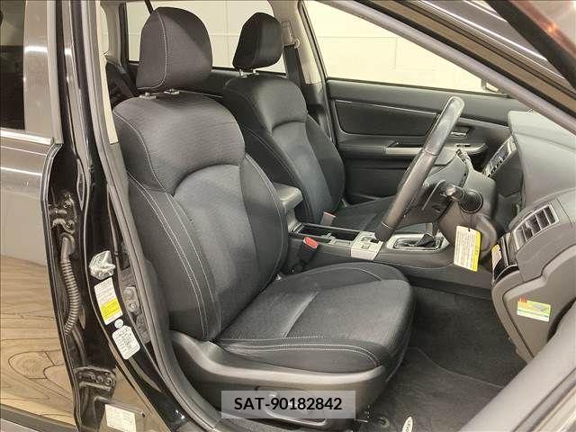 Subaru LEVORG 2015-01 384142-11