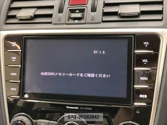 Subaru LEVORG 2015-01 384142-3