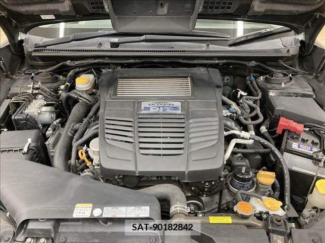 Subaru LEVORG 2015-01 384142-17