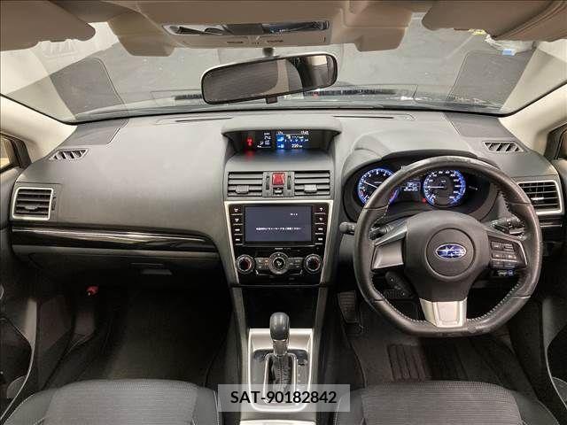 Subaru LEVORG 2015-01 384142-1