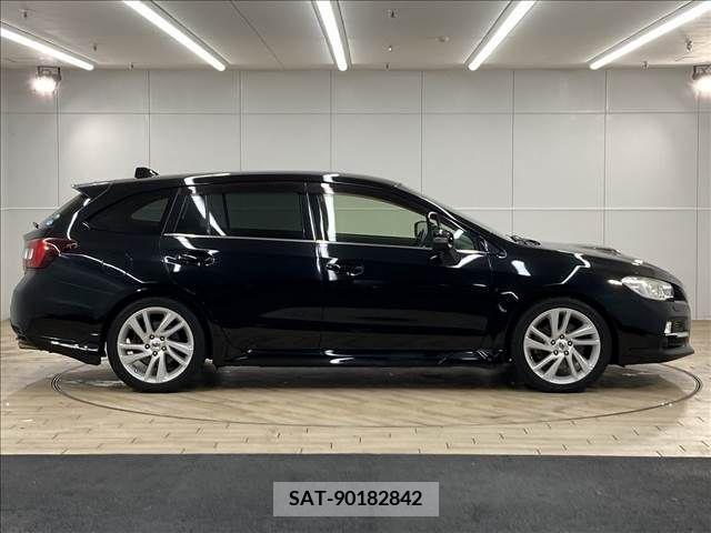 Subaru LEVORG 2015-01 384142-16