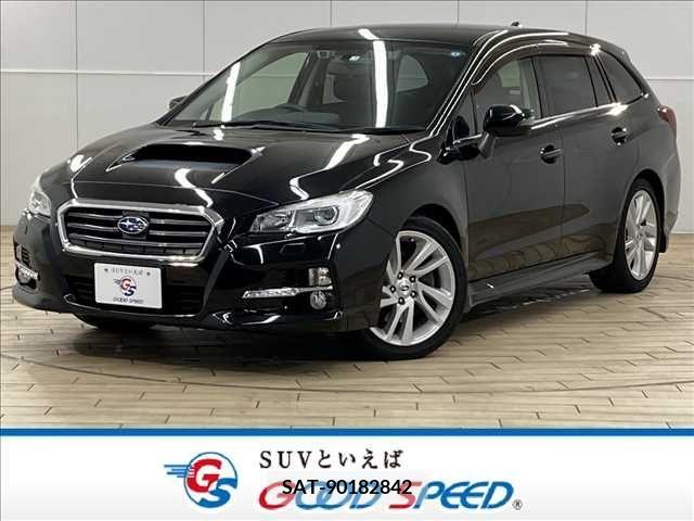 Subaru LEVORG 2015-01 384142-0