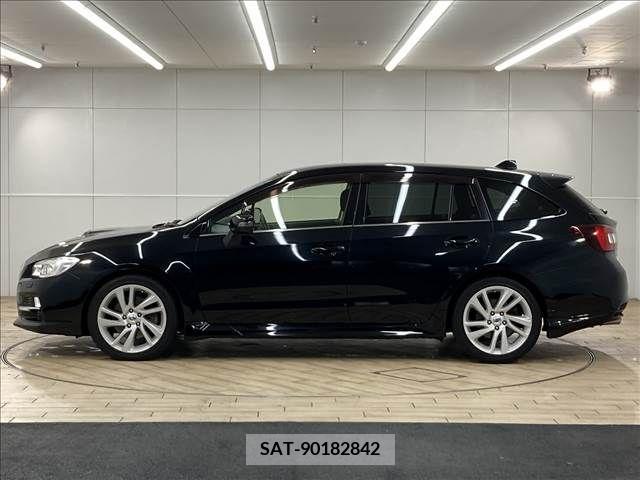 Subaru LEVORG 2015-01 384142-15
