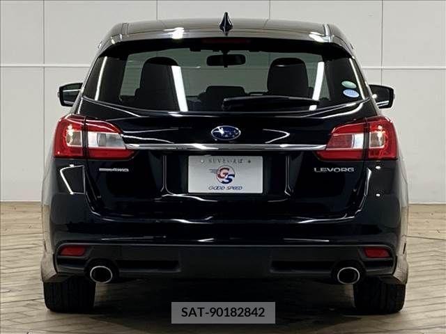 Subaru LEVORG 2015-01 384142-14