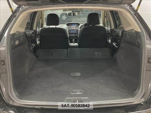 Subaru LEVORG 2015-01 384142-13