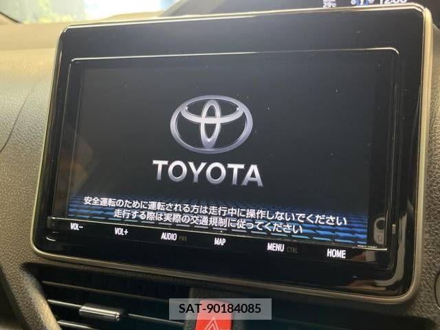 Toyota VOXY 2020-03 370499-4