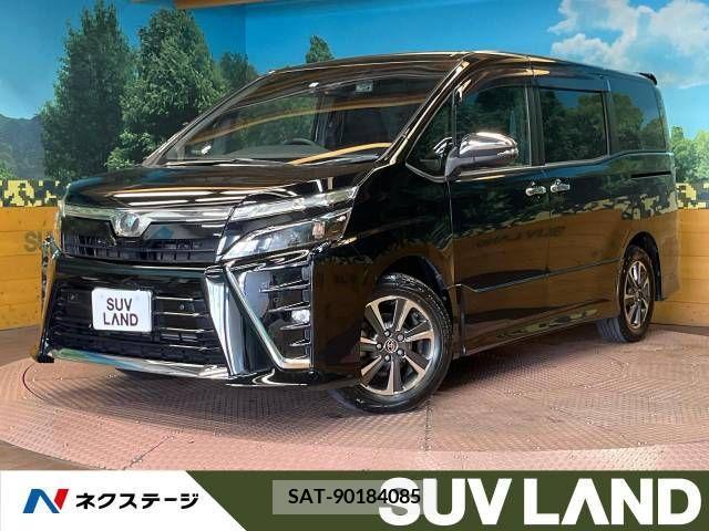 Toyota VOXY 2020-03 370499-0