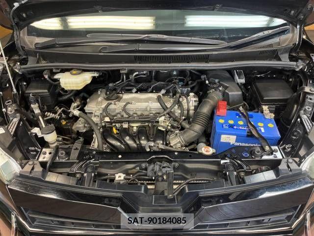 Toyota VOXY 2020-03 370499-19