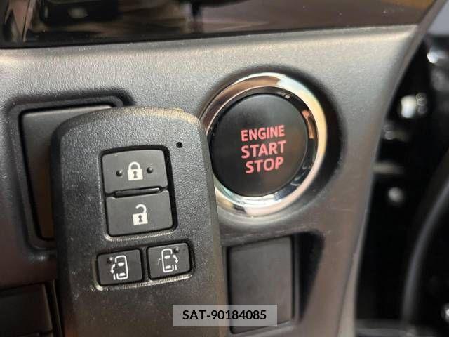 Toyota VOXY 2020-03 370499-7