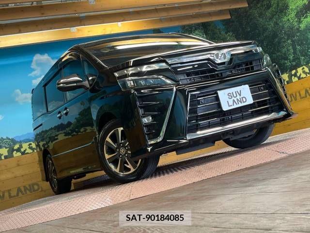 Toyota VOXY 2020-03 370499-17
