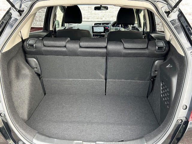 Honda FIT HYBRID 2015-02 196238-20