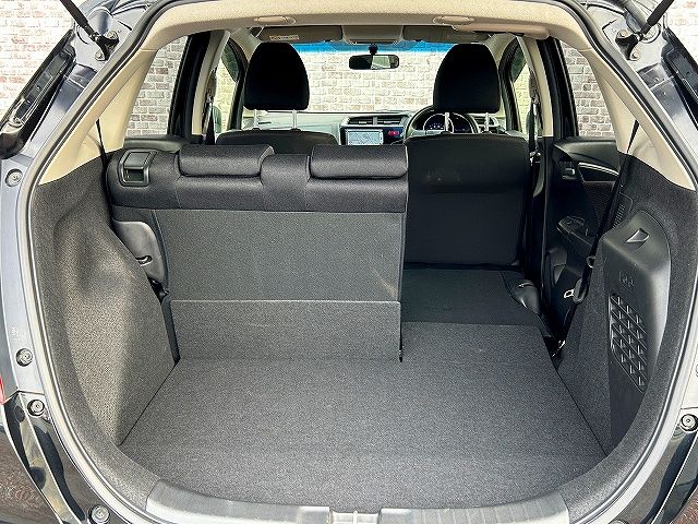 Honda FIT HYBRID 2015-02 196238-21