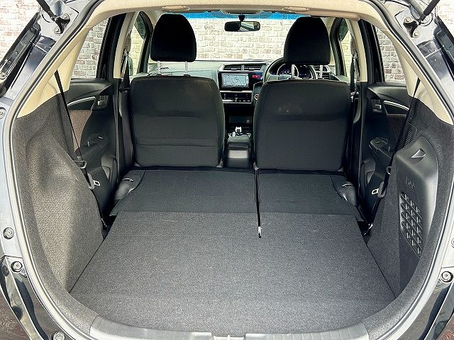 Honda FIT HYBRID 2015-02 196238-22