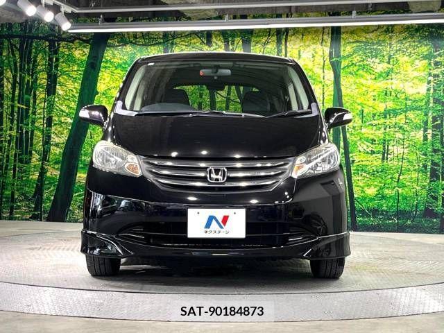 Honda FREED 2008-12 360527-14