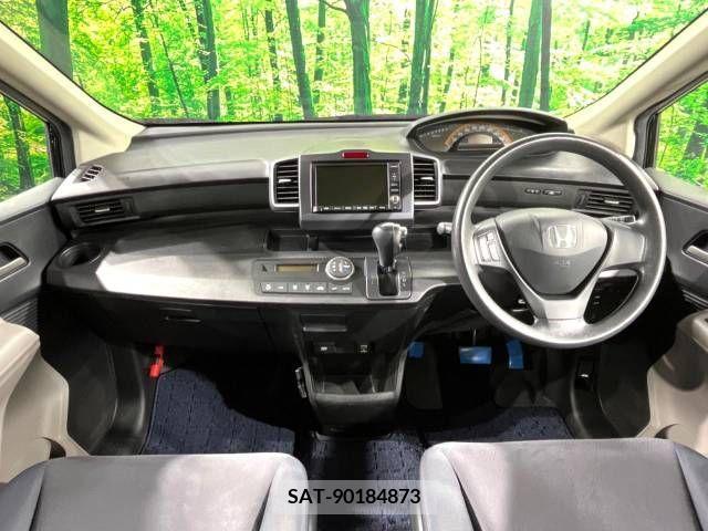 Honda FREED 2008-12 360527-1
