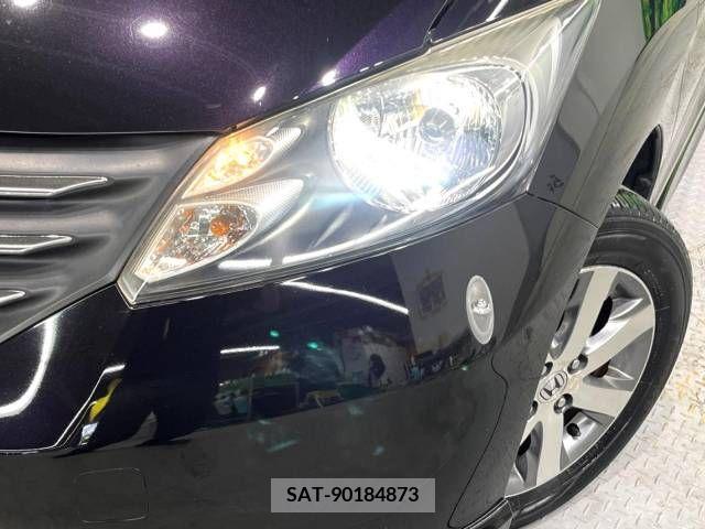 Honda FREED 2008-12 360527-12