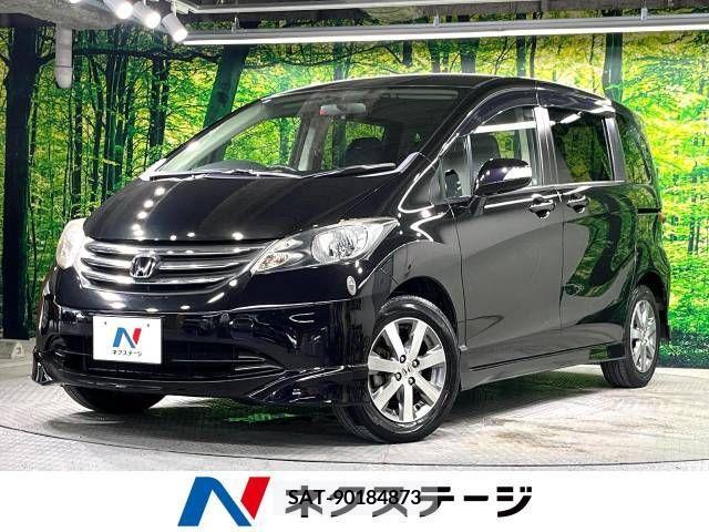Honda FREED 2008-12 360527-0
