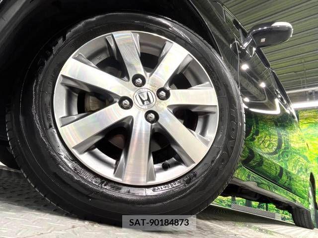 Honda FREED 2008-12 360527-13