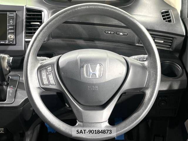 Honda FREED 2008-12 360527-11