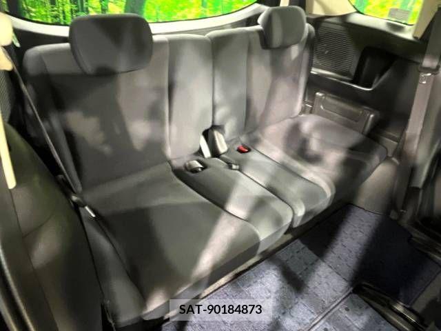 Honda FREED 2008-12 360527-10