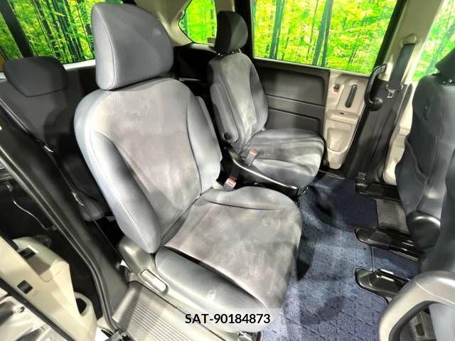 Honda FREED 2008-12 360527-9