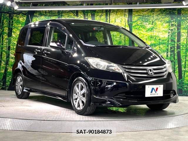 Honda FREED 2008-12 360527-16