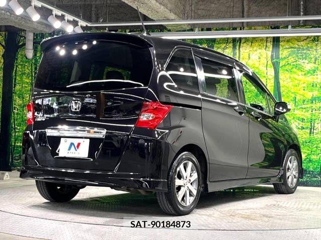 Honda FREED 2008-12 360527-17