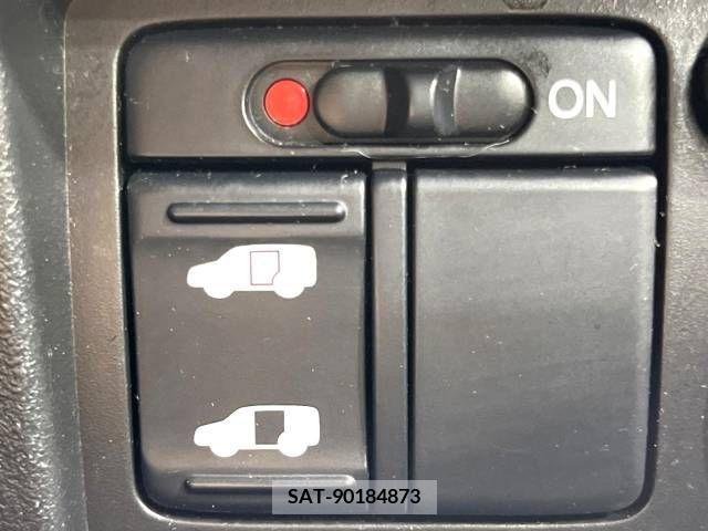 Honda FREED 2008-12 360527-4