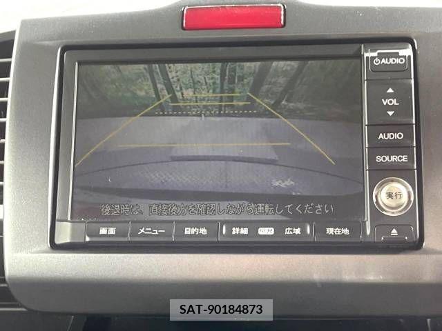 Honda FREED 2008-12 360527-3