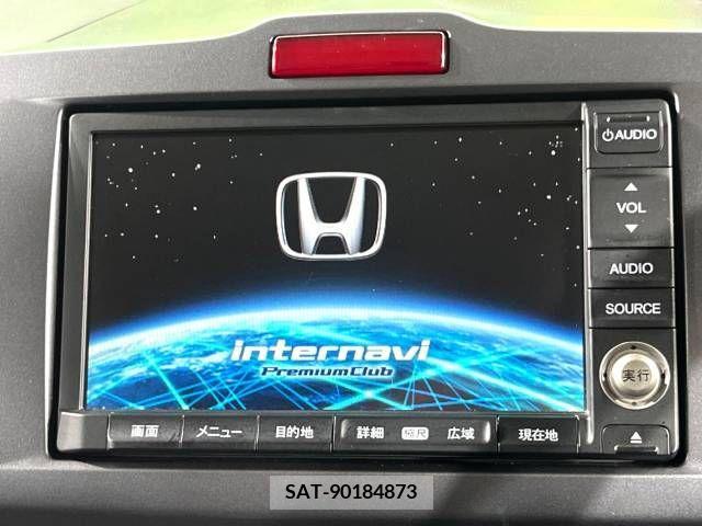 Honda FREED 2008-12 360527-2