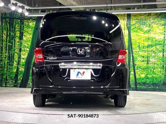 Honda FREED 2008-12 360527-15