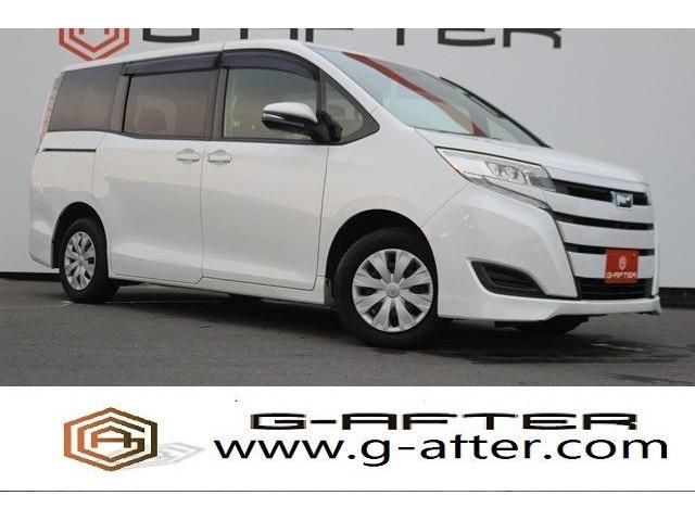 Toyota NOAH 2018-06 183978-0