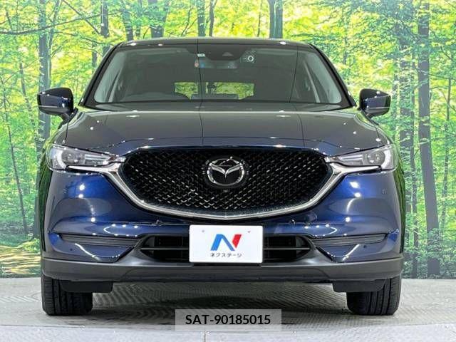 Mazda CX-5 2021-03 383966-14