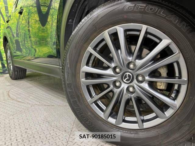 Mazda CX-5 2021-03 383966-13