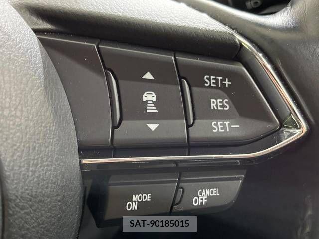 Mazda CX-5 2021-03 383966-4