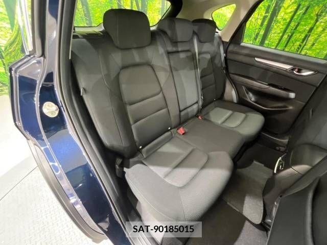 Mazda CX-5 2021-03 383966-9