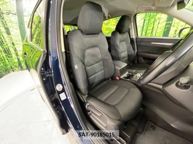 Mazda CX-5 2021-03 383966-8
