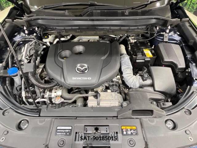 Mazda CX-5 2021-03 383966-18